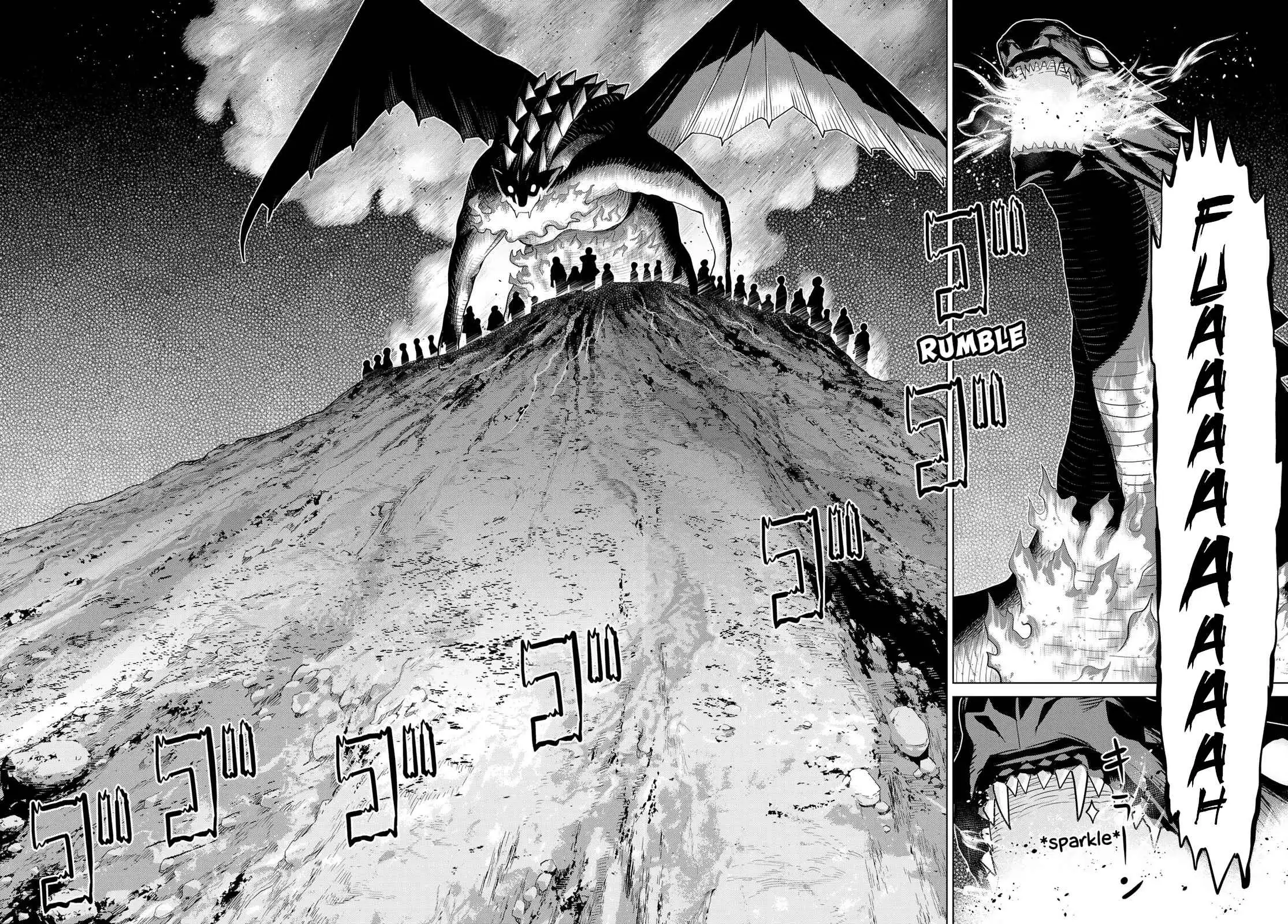 Time Stop Brave Chapter 31 47